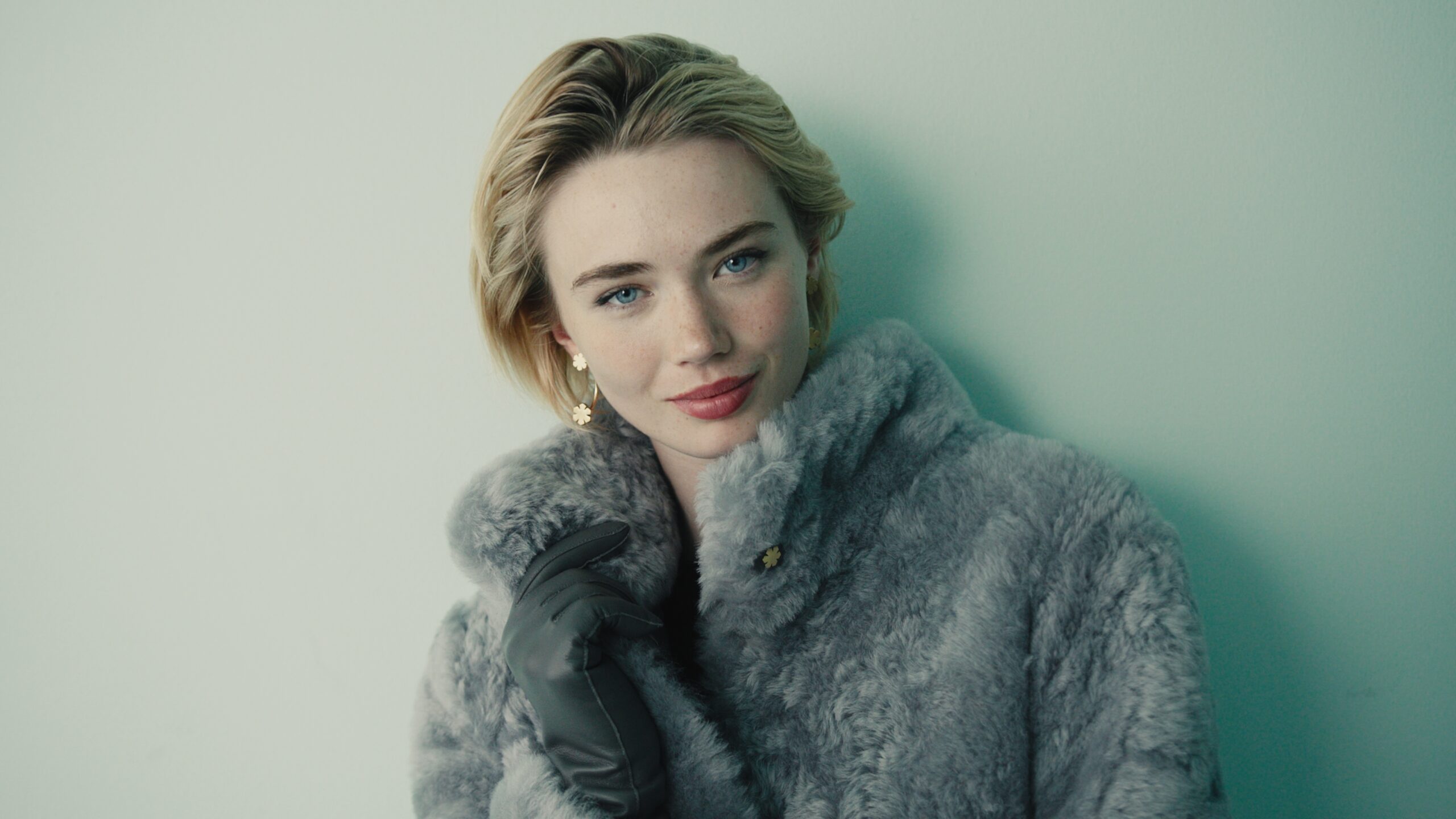 Model Shoot: Colorgrade 1