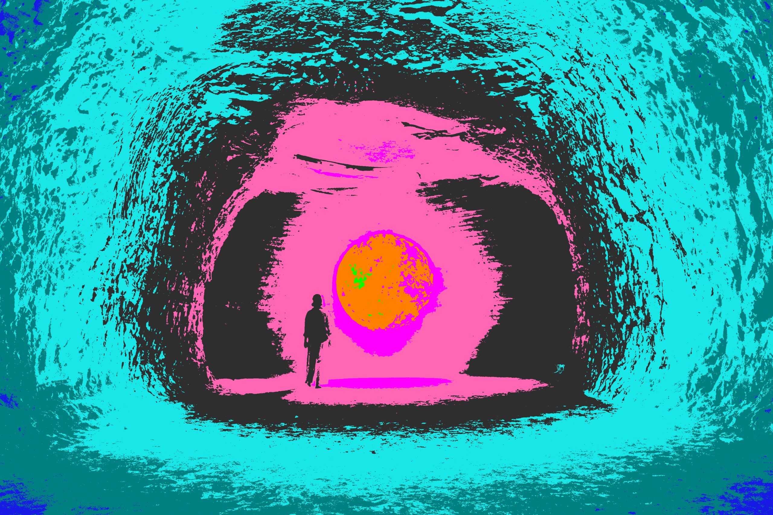 All those memories I can't remember 02: Exposure Reveal